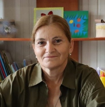 Флора Цквитишвили