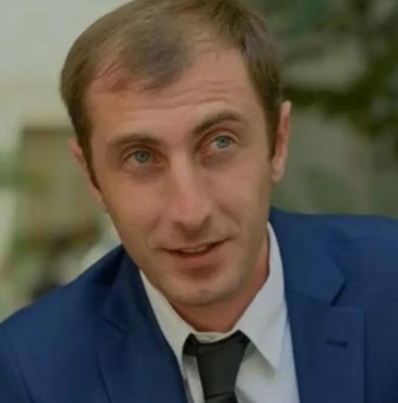 Амиран Амичба